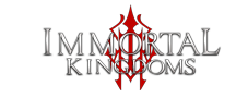 Immortal Kingdoms เกมมือถือแนว MMORPG